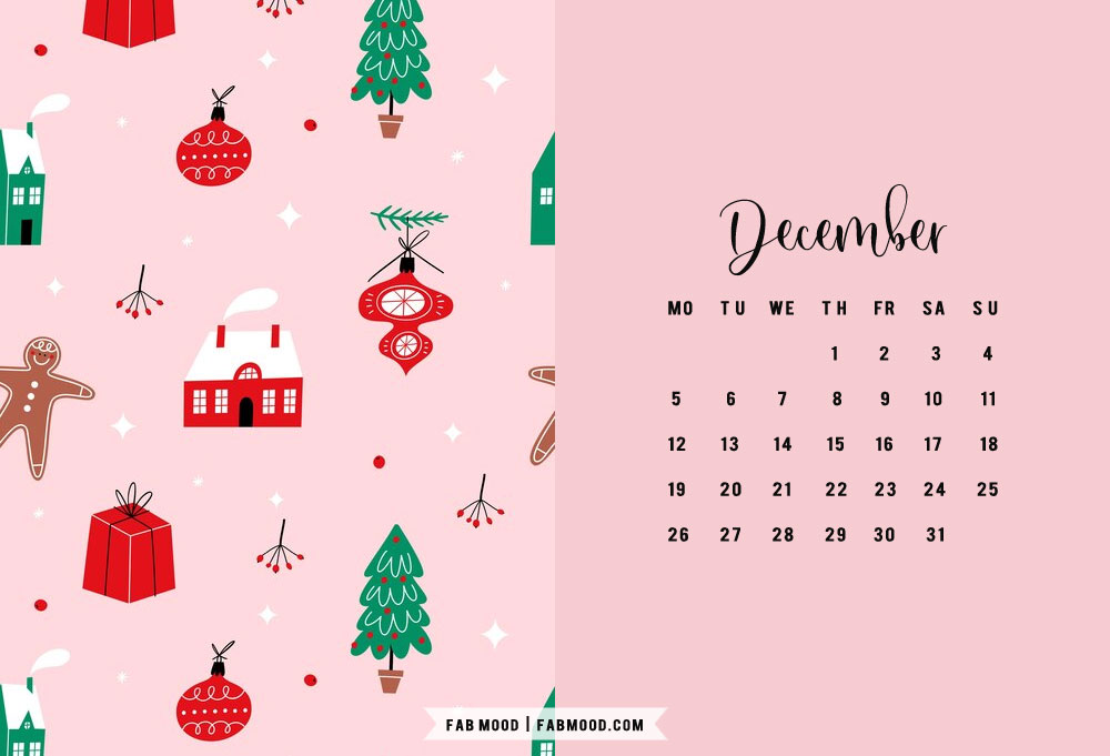 December wallpaper, december calendar, christmas calendar wallpaper for phone, christmas calendar wallpaper, christmas calendar wallpaper for iphone, christmas calendar for laptop, christmas calendar for pc, christmas calendar for ipad