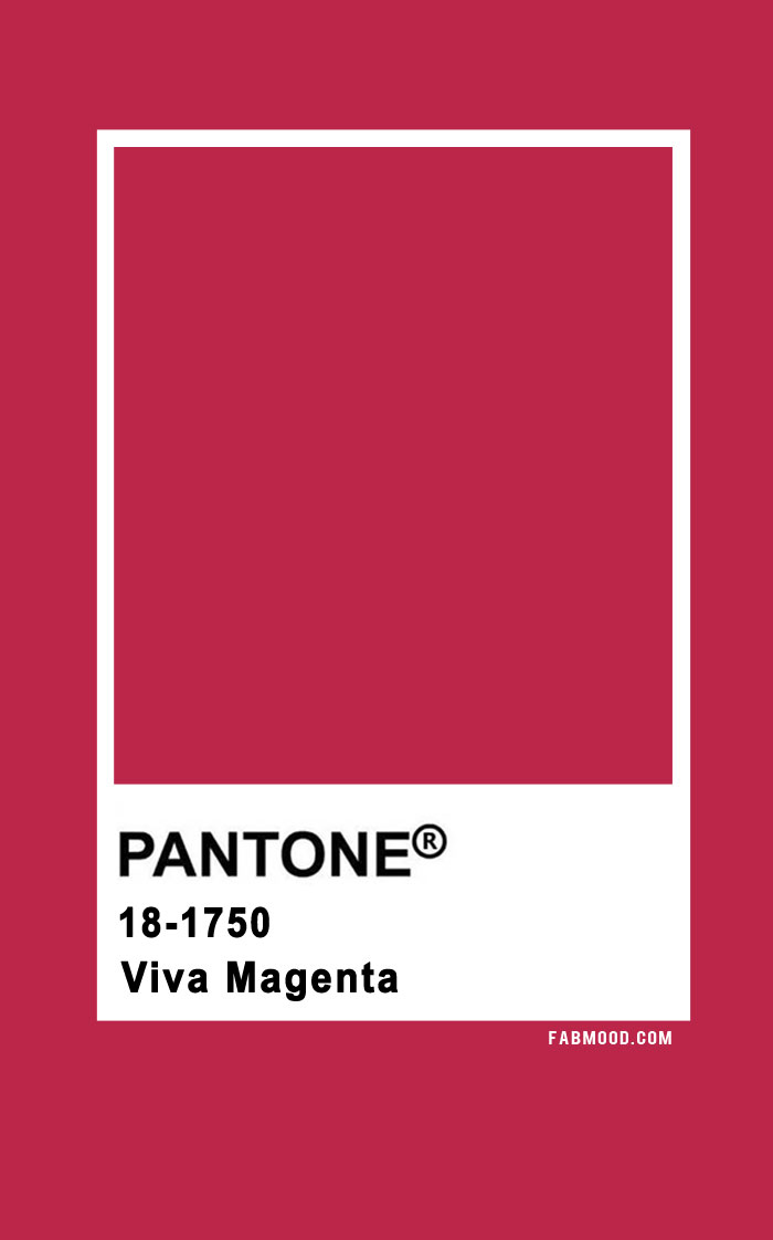 pantone color of the year 2023, viva magenta pantone color of the year 2023, color of the year 2023, viva magenta color, magenta color