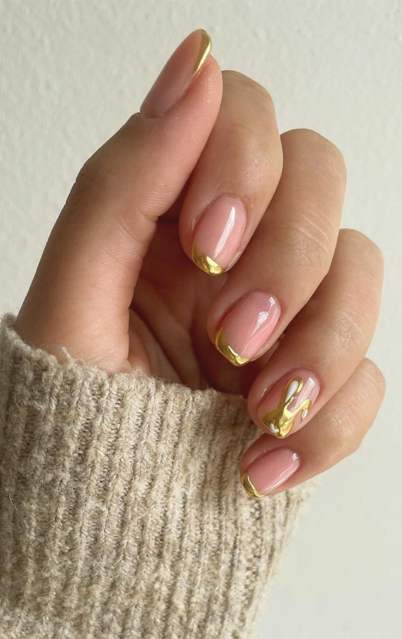 My Top List of 15 Cute Nails To Try This Easter