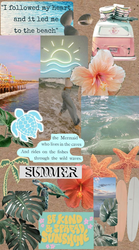 100 Beach Aesthetic Tumblr Wallpapers  Wallpaperscom