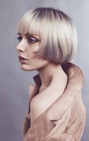 19 Ear Length Bob Haircut Ideas Thatre So Versatile 1 Fab Mood