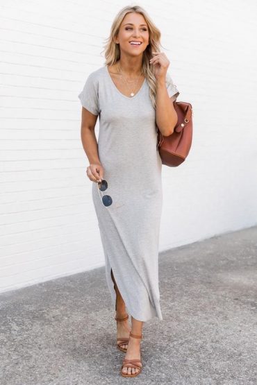Effortless Style: Casual and Practical Summer Outfits 1 - Fab Mood ...