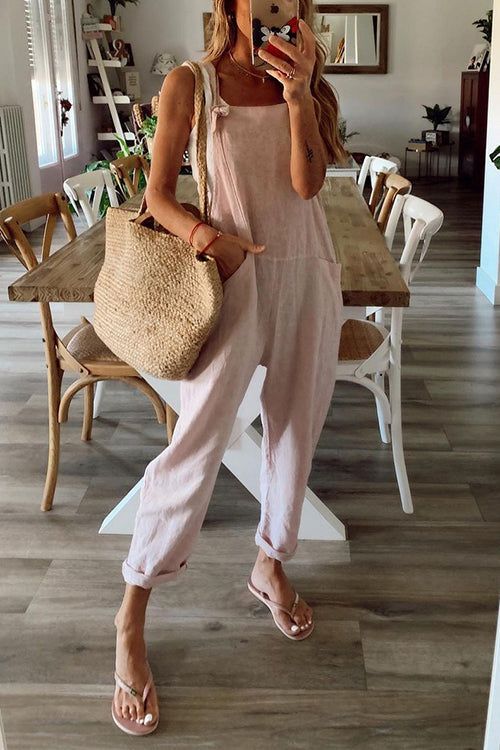 relaxed jumpsuits, casual summer outfits, practical summer outfits, summer fashion, summer outfits, summer casual outfits, summer outfit women