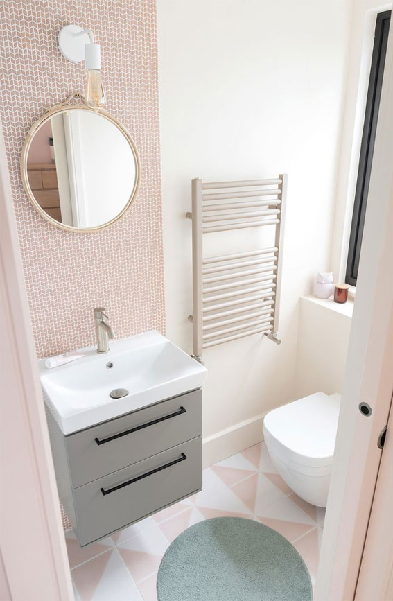 Small Bathroom Ideas, small bathroom layout, small bathroom decor, Small Bathroom Designs