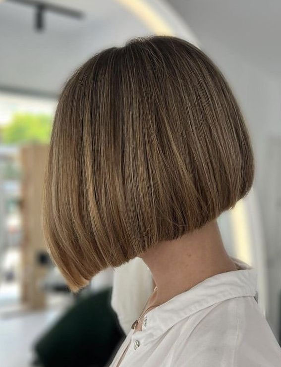 versatile bob, bob haircut, bob hairstyle, chin length bob, long bob