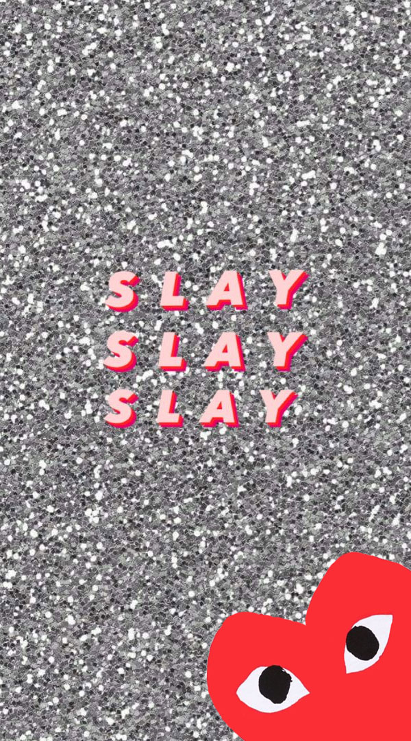 20 Comme Des Gracons Wallpapers for All Devices : Slay on Glitter