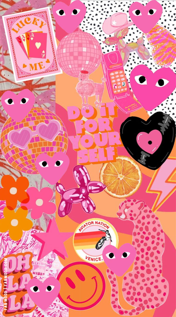 Comme Des Gracons Collage Wallpaper for phone, Comme Des Garcons, comme des garcons wallpaper, comme des garcons aesthetic, comme des garcons homescreen, comme des garcons wallpaper phone, comme des garcons wallpaper aesthetic, comme des garcons preppy wallpaper, preppy wallpaper ideas