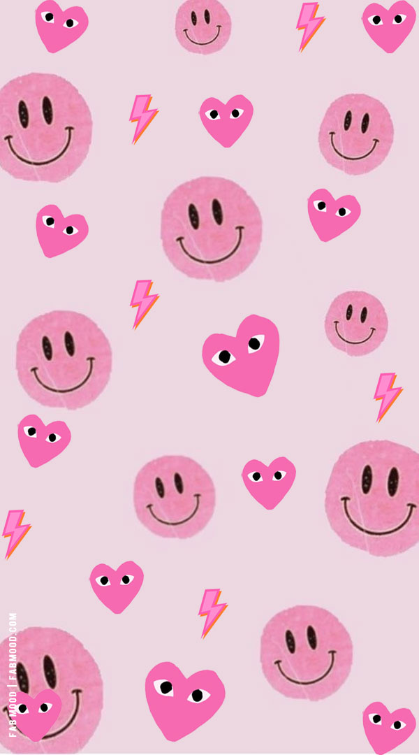 20 Comme Des Gracons Wallpapers for All Devices : Happy Faces