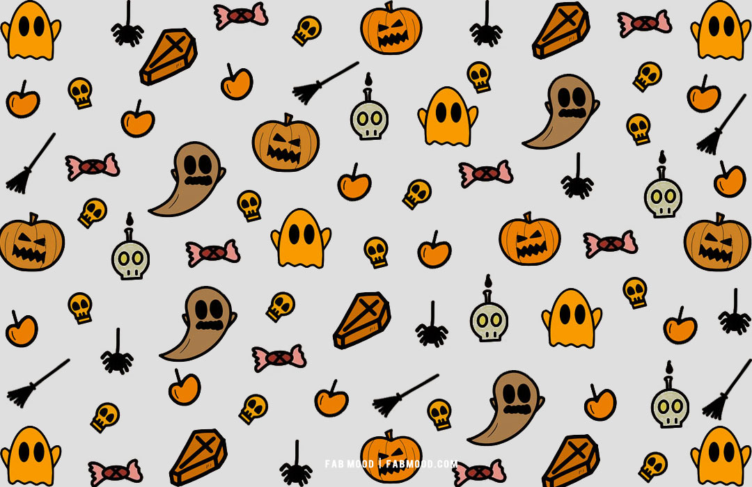 Spooktacular Halloween Wallpapers Good Ideas for Every Device : Wallpaper for Desktop & Laptop