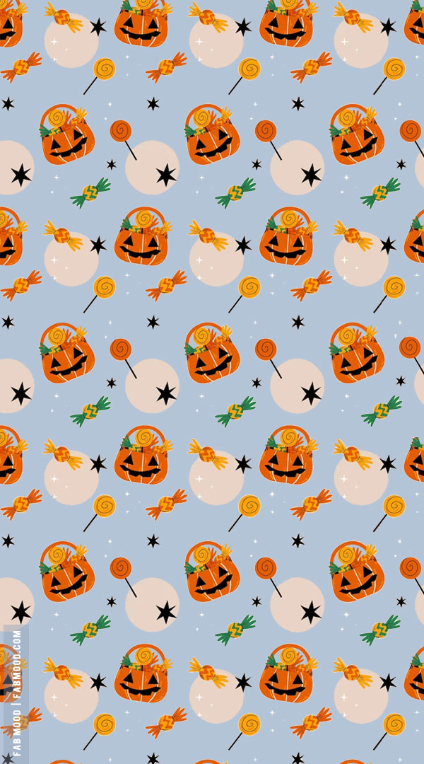 Spooktacular Halloween Wallpapers Good Ideas for Every Device :