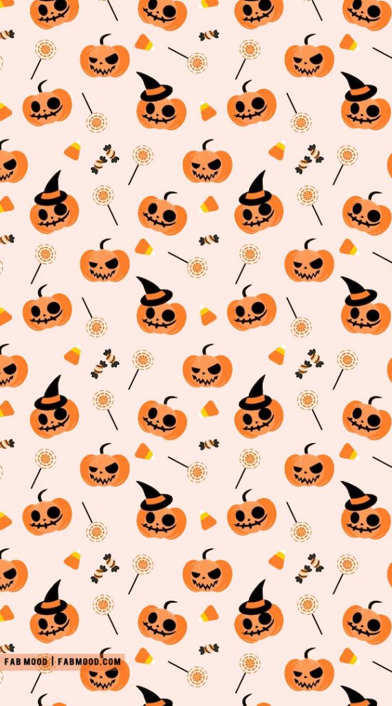 Spooktacular Halloween Wallpapers Good Ideas for Every Device : Jack-O ...