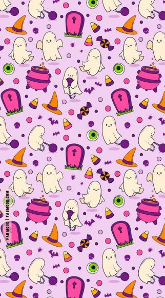 Spooktacular Halloween Wallpapers Good Ideas for Every Device : Light ...