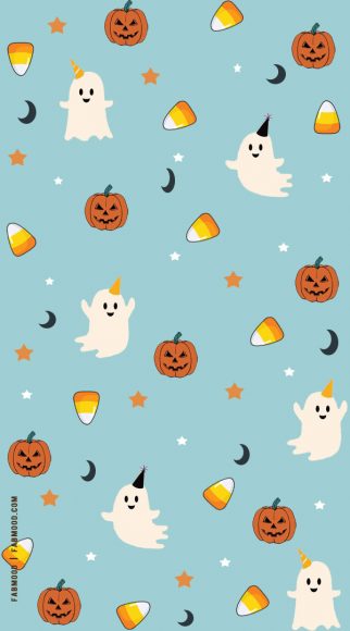 Spooktacular Halloween Wallpapers Good Ideas for Every Device : Party ...