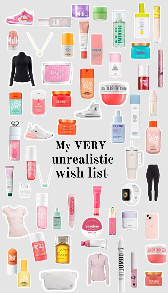 Holiday Happiness 50 The Perfect Christmas Wishlist Ideas :