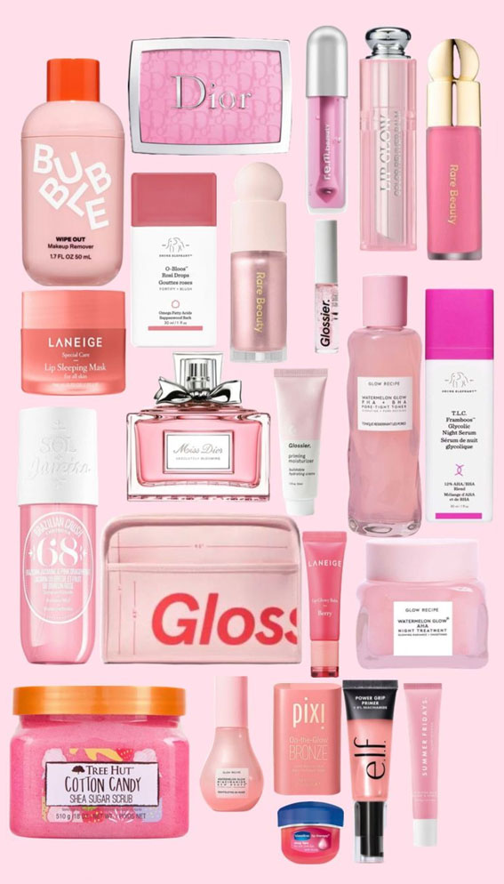 Holiday Happiness 50 The Perfect Christmas Wishlist Ideas : Bubble, Dior & Beauty Stuff