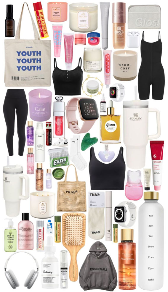 Holiday Happiness 50 The Perfect Christmas Wishlist Ideas : Youth Youth Youth