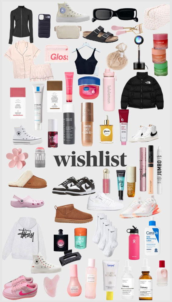Holiday Happiness 50 The Perfect Christmas Wishlist Ideas : Summer to Winter List