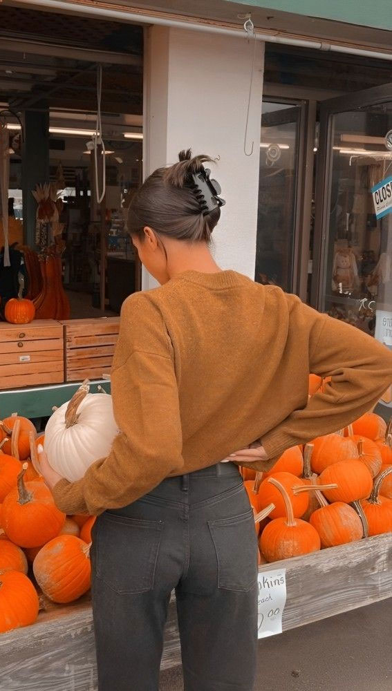 pumpkin patch outfit ideas, cute fall outfit, cute pumpkin patch outfit ideas, autumn outfit, fall outfit pumpkin patch