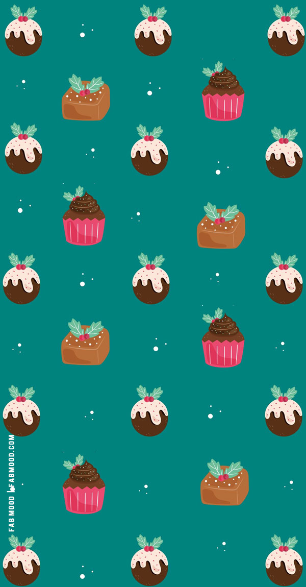 Festive Christmas Wallpapers To Bring Warmth & Joy To Any Device :