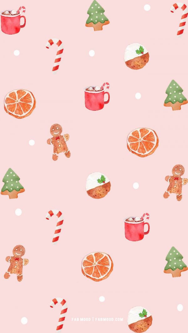 Festive Christmas Wallpapers To Bring Warmth & Joy To Any Device ...