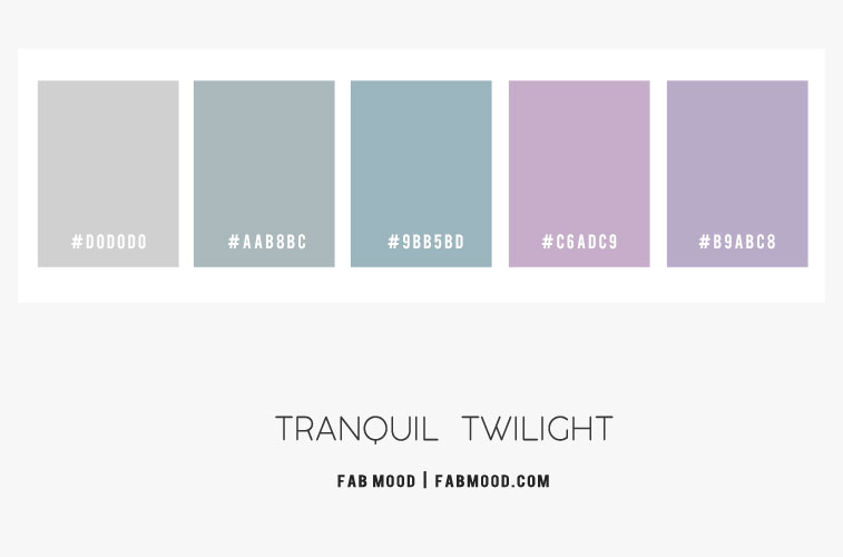 dusky blue and lavender color combo, spring color combo, spring color scheme, Popular Colour Trends for spring, pastel, spring color combos, spring color combination, march color combination, spring colour combos