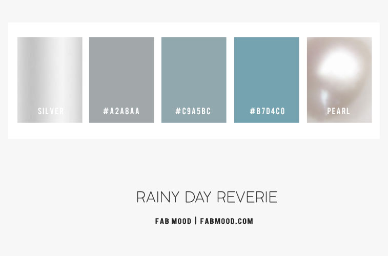 grey and storm color combo, silver, grey, pearl, grey and stormy color scheme, spring color combo, spring color scheme, Popular Colour Trends for spring, pastel, spring color combos, spring color combination, march color combination, spring colour combos