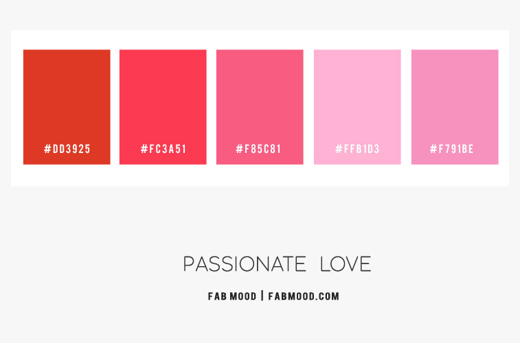 pink and red color combo, spring color combo, spring color scheme, Popular Colour Trends for spring, pastel, spring color combos, spring color combination, march color combination, spring colour combos
