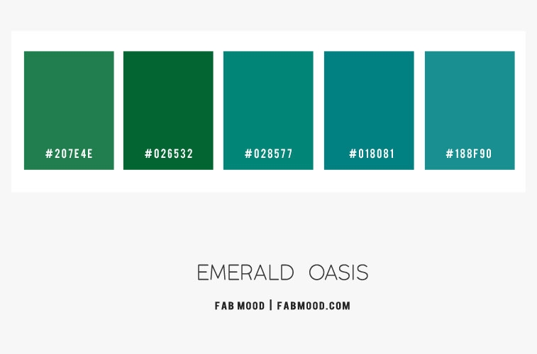 emerald and teal color combo, color combo, spring color combo, spring color scheme, Popular Colour Trends for spring, pastel, spring color combos, spring color combination, march color combination, spring colour combos