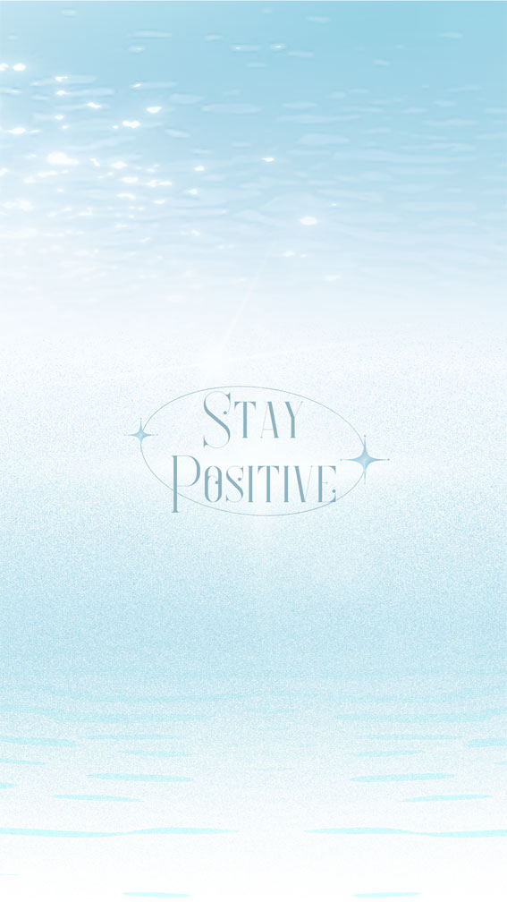 32 Short Sparks of Positivity Quotes : Stay Positive