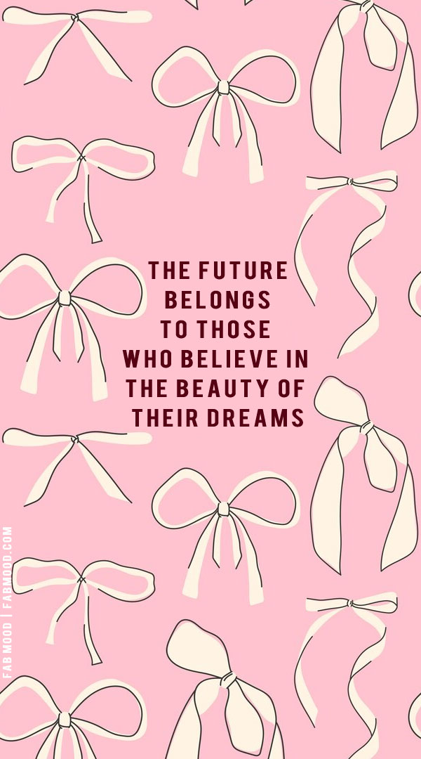 10 Empowering Exam Motivation Quotes : The future belongs to those