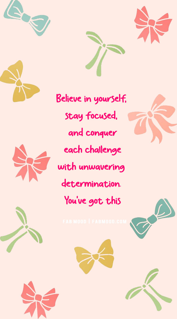10 Empowering Exam Motivation Quotes : Believe in Yourself