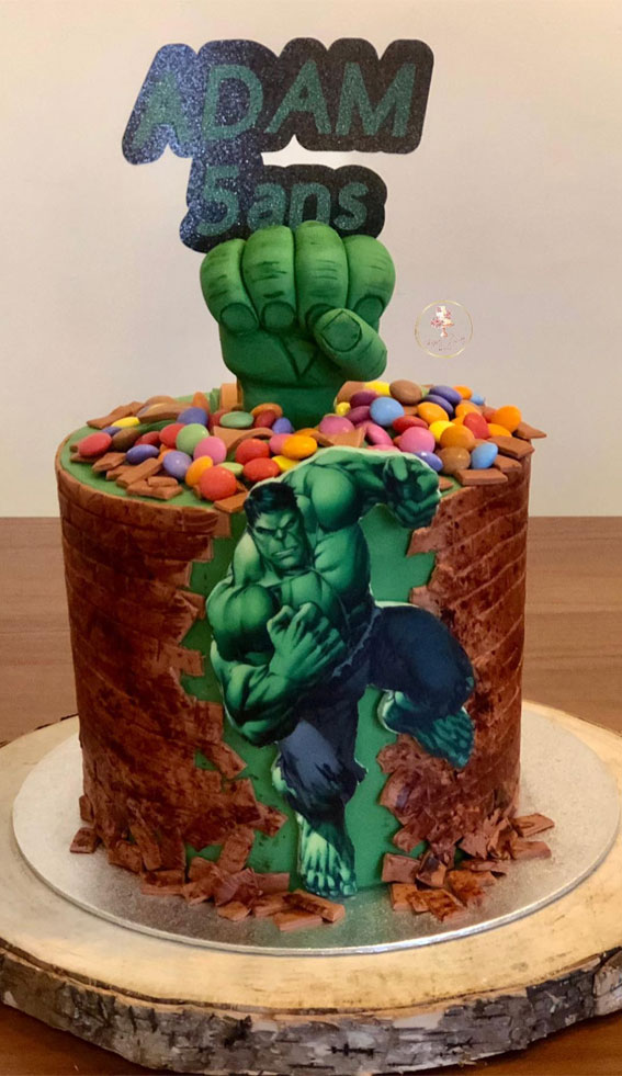 Hulk birthday cake topper, hulk birthday cake, hulk birthday cake ideas, hulk birthday cake for boy, Hulk birthday cakes, hulk smash cake