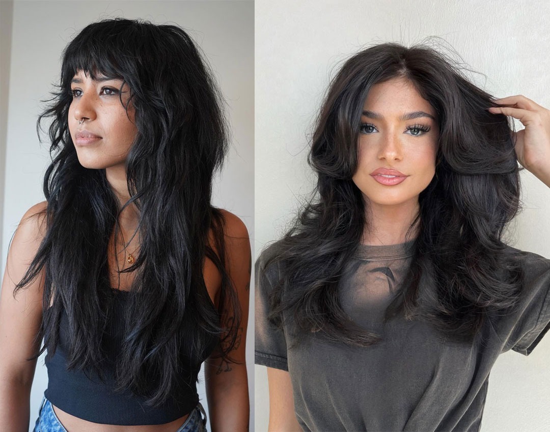 15 Must-Try Chic Layered Haircuts for Long Hair
