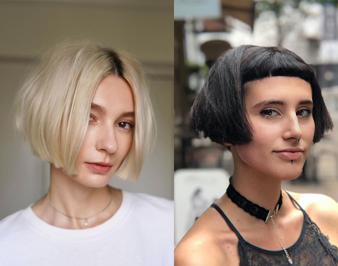 12 Low Maintenance Short Haircuts to Refresh Your Look